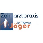 Logo von Dr. Thomas Jäger - Zahnarzt
