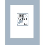 Logo von Elektro Huiss GmbH