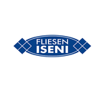 Logo von Fliesen Iseni