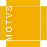Logo von motus I Zentrum für Physiotherapie und Logopädie Elke Heinzmann
