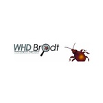 Logo von Brodt WHD Schädlingsbekämpfung