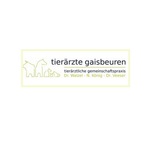 Logo von tierärzte gaisbeuren Dr. Walzel, N. König, Dr. Veeser