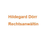 Logo von Rechtsanwältin Dörr & Kollegen