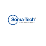 Logo von Soma-Tech Personal-Service GmbH