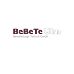 Logo von BeBeTe Ulm Natursteinbearbeitung-Wasserstrahl-Technik GmbH