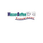 Logo von Wasserbetten-Trauminsel