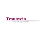Logo von Bestattungsinstitut Trautwein GmbH