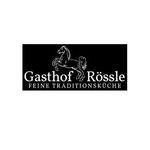 Logo von Gasthof Rössle