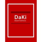 Logo von DaKi Objektservice GmbH