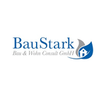 Logo von BauStark Bau & Wohn Consult GmbH