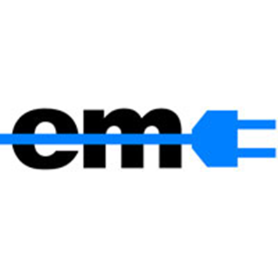 Logo von Thomas Martenyi Elektrotechnik Metzger