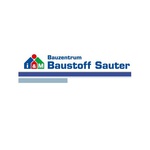 Logo von Baustoff Sauter GmbH