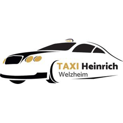 Logo von Taxi Heinrich Inh. Bajwa Asif Iqbal