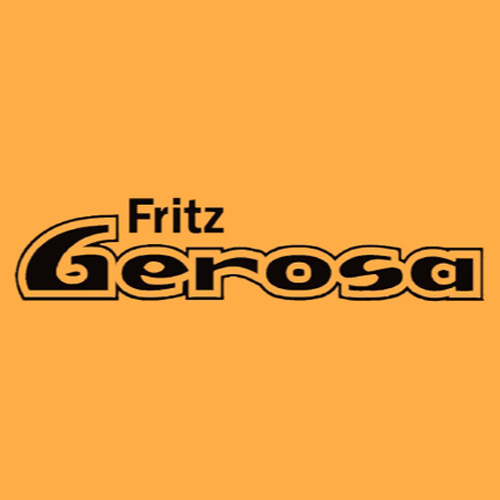 Logo von Friedrich Gerosa Heizöl Inh. Diana Gerosa-Lang