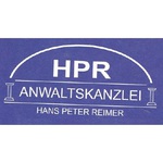 Logo von HPR ANWALTSKANZLEI Hans Peter Reimer
