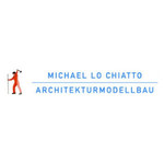 Logo von Architekturmodellbau Michael Lo Chiatto