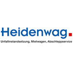 Logo von Heidenwag GmbH