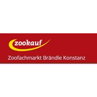 Logo von Zoofachmarkt Brändle