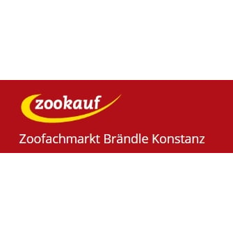 Logo von Zoofachmarkt Brändle