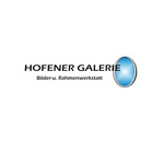 Logo von Hofener Galerie, Michael Weber