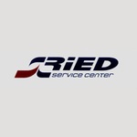 Logo von Ried GmbH - Reparaturen von Audio-, HIFI-, und TV-Geräte