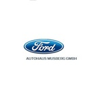 Logo von Autohaus Musberg GmbH