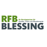 Logo von RFB Ralf Blessing