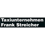 Logo von Taxiunternehmen Frank Streicher