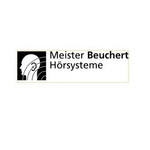 Logo von Meister Beuchert Hörsysteme GmbH