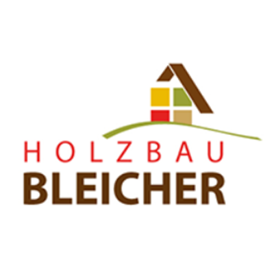 Logo von Roland Bleicher Holzbau Zimmerei
