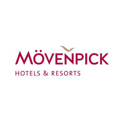 Logo von Mövenpick Hotel Stuttgart Airport