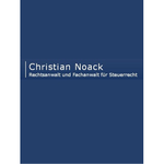 Logo von Christian Noack, Rechtsanwalt