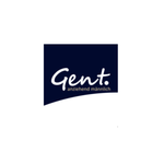 Logo von Gent. anziehend männlich