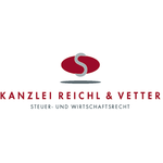 Logo von Kanzlei Reichl & Vetter GmbH & Co. KG, Steuerberatungsgesellschaft