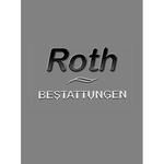 Logo von Roth Bestattungen