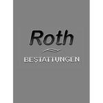Logo von Roth Bestattungen