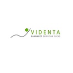Logo von VIDENTA Zahnarzt Christian Fuchs