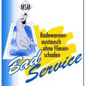 Logo von MSM Badservice GmbH