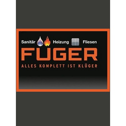 Logo von Füger GmbH