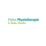 Logo von Fleisz Physiotherapie
