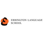Logo von Errington Language School