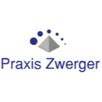 Logo von Krankengymnastik Zwerger