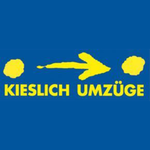 Logo von Kieslich-Umzüge Inh. Andreas Kieslich