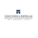 Logo von Weber & Partner mbB