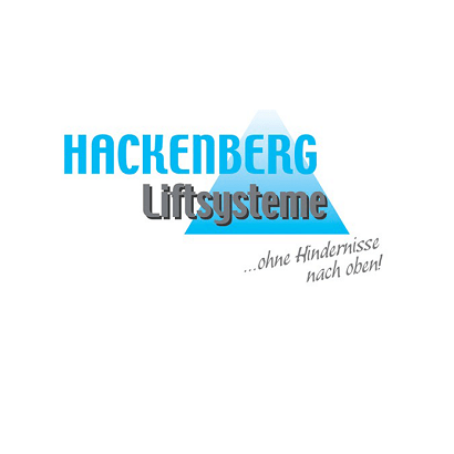 Logo von Hackenberg Liftsysteme