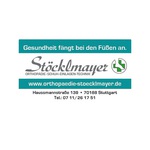 Logo von Stöcklmayer Orthopädie-Schuh-Technik