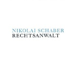 Logo von Nikolai Schaber Rechtsanwalt