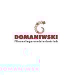 Logo von André Domaniwski, Flieseleger-Meisterbetrieb