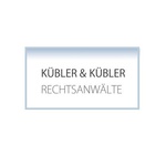 Logo von Kübler & Kübler, Rechtsanwälte