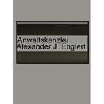 Logo von Alexander Englert, Rechtsanwalt